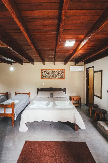 Serras de Monte Verde