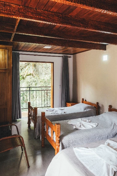 Serras de Monte Verde