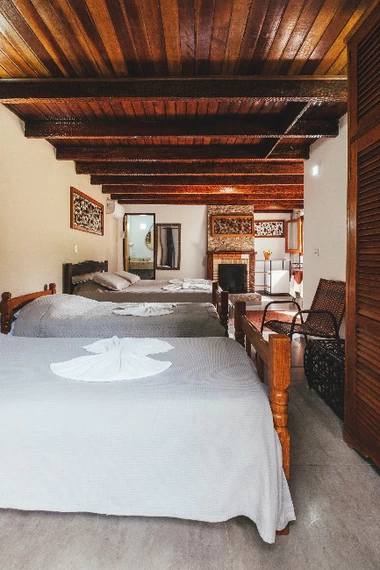 Serras de Monte Verde