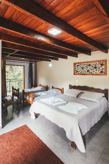 Serras de Monte Verde