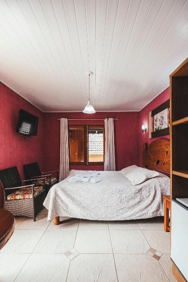 Serras de Monte Verde