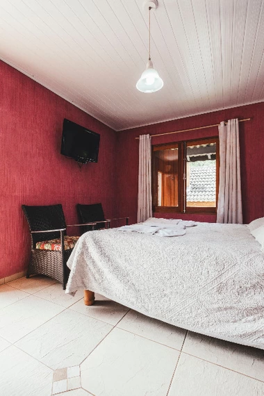 Serras de Monte Verde