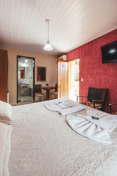 Serras de Monte Verde