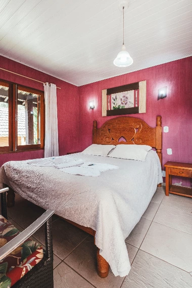 Serras de Monte Verde