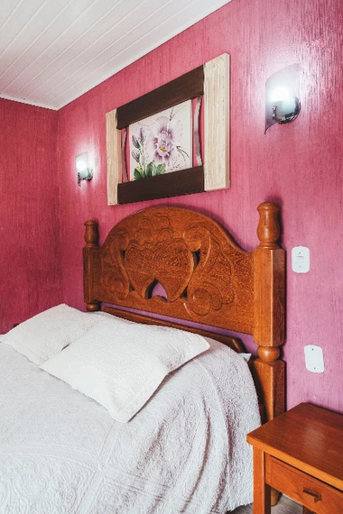 Serras de Monte Verde