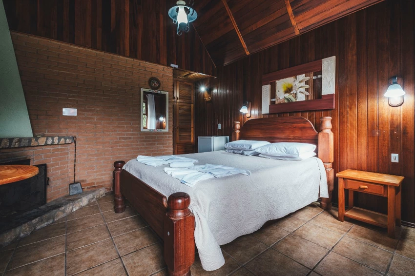 Serras de Monte Verde