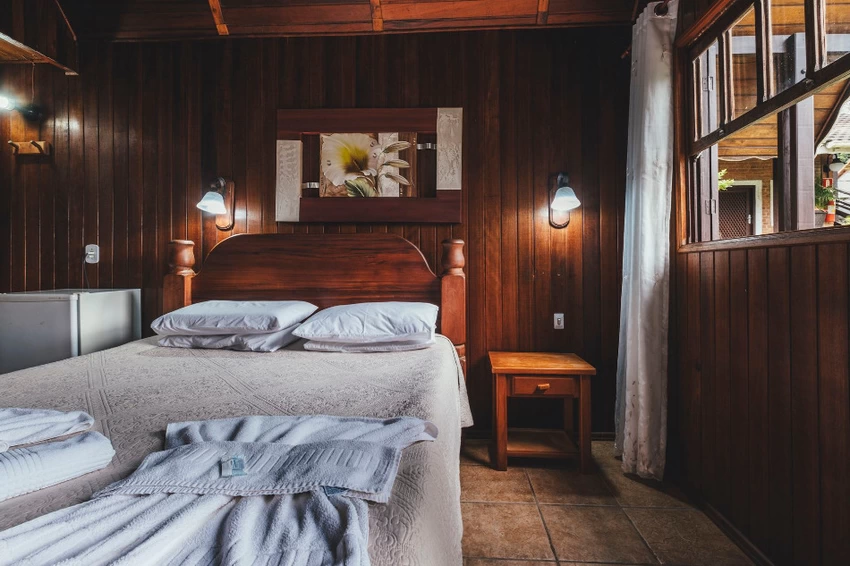 Serras de Monte Verde