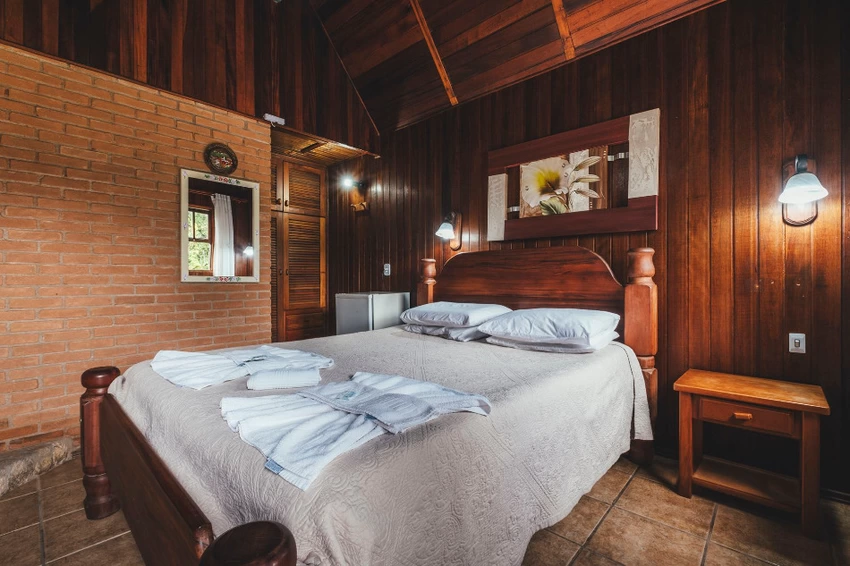 Serras de Monte Verde