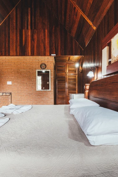 Serras de Monte Verde