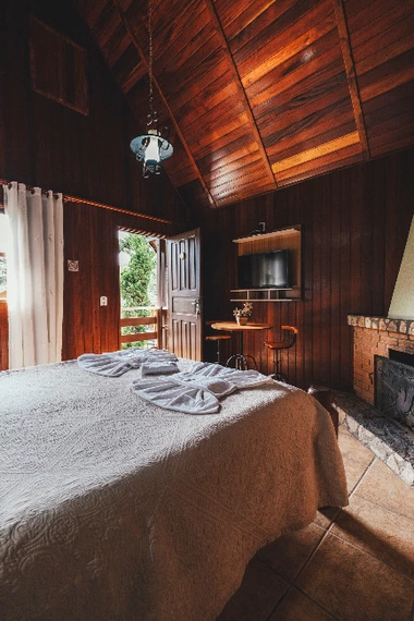 Serras de Monte Verde