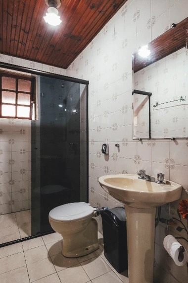 Serras de Monte Verde