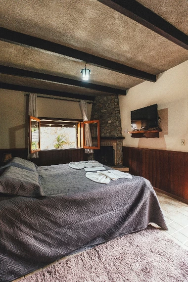 Serras de Monte Verde