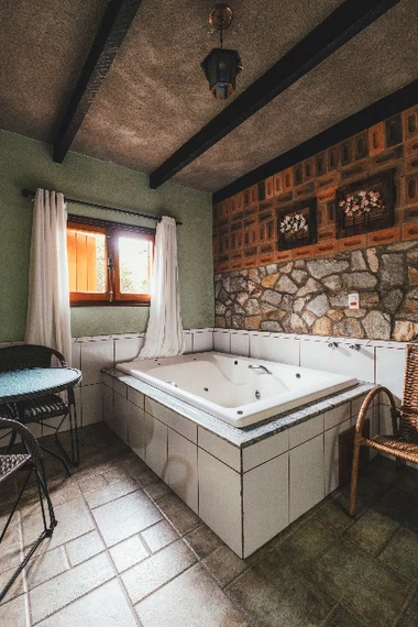 Serras de Monte Verde