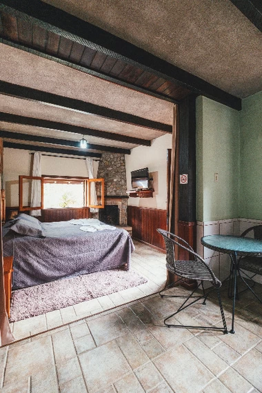 Serras de Monte Verde