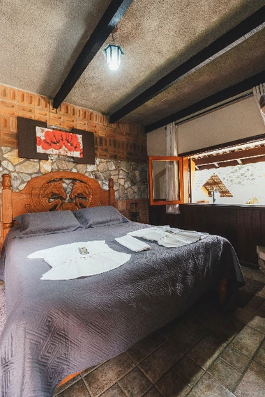 Serras de Monte Verde