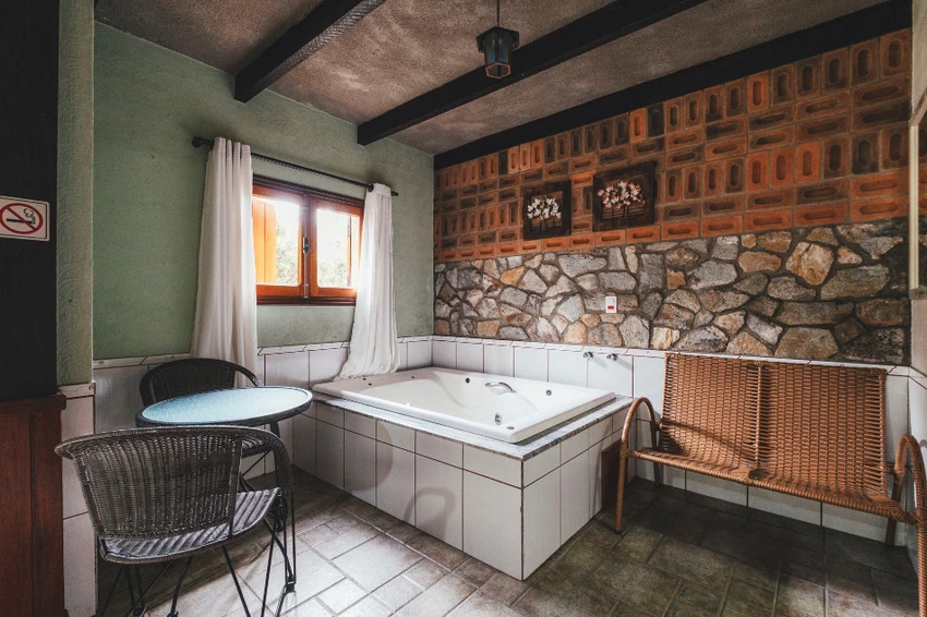 Serras de Monte Verde