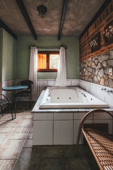 Serras de Monte Verde