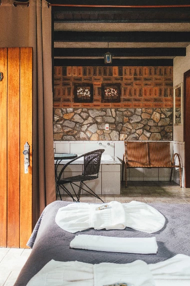 Serras de Monte Verde