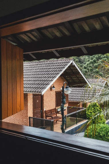 Serras de Monte Verde