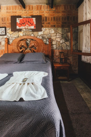 Serras de Monte Verde