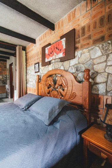 Serras de Monte Verde