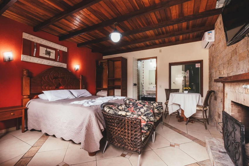 Serras de Monte Verde