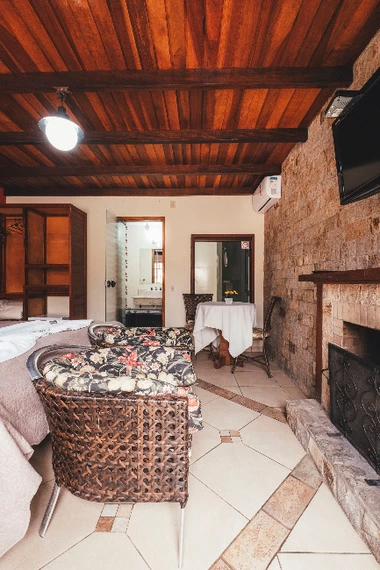 Serras de Monte Verde