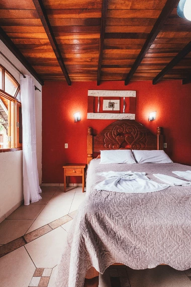 Serras de Monte Verde