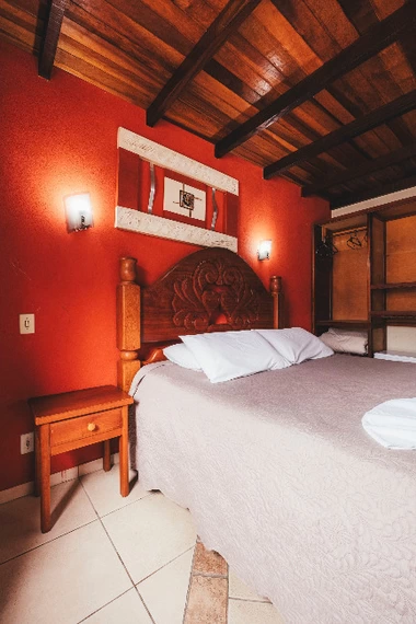 Serras de Monte Verde