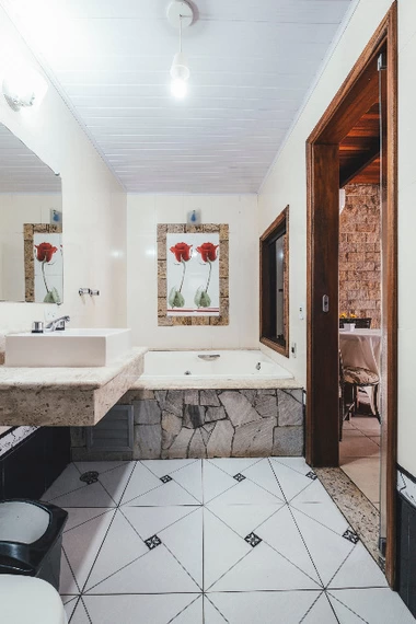 Serras de Monte Verde