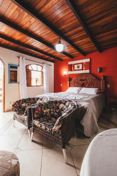 Serras de Monte Verde