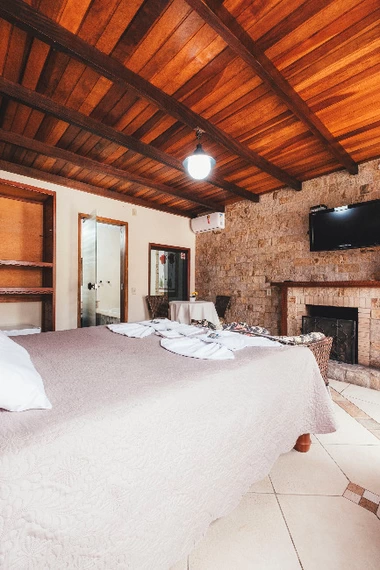 Serras de Monte Verde