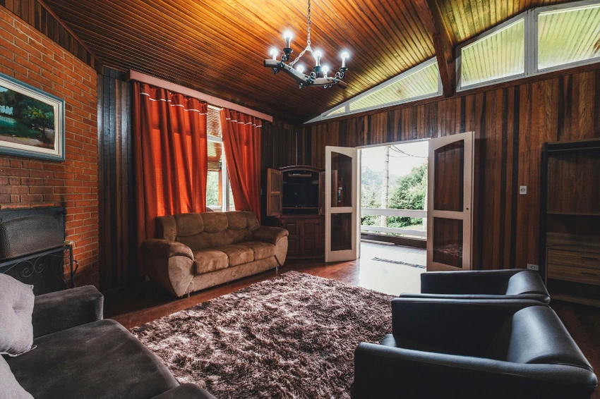 Serras de Monte Verde