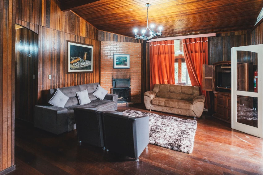 Serras de Monte Verde