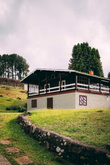 Serras de Monte Verde