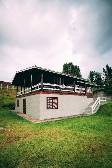 Serras de Monte Verde