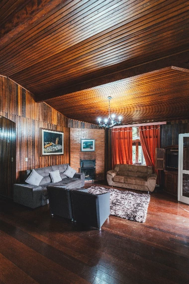 Serras de Monte Verde