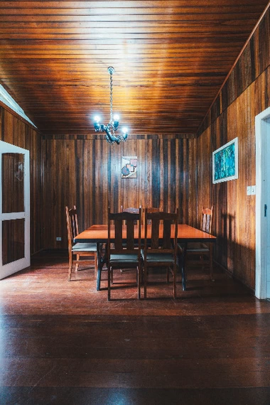 Serras de Monte Verde