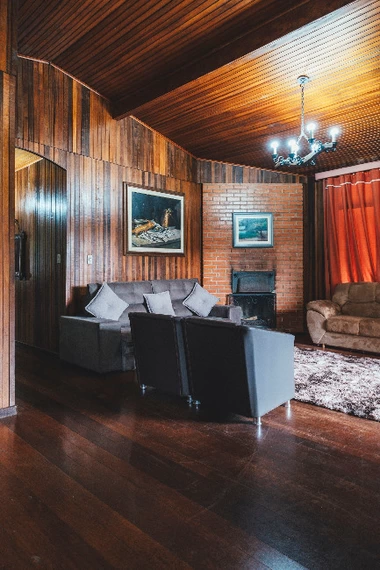 Serras de Monte Verde