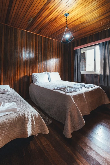 Serras de Monte Verde