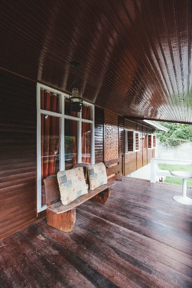 Serras de Monte Verde