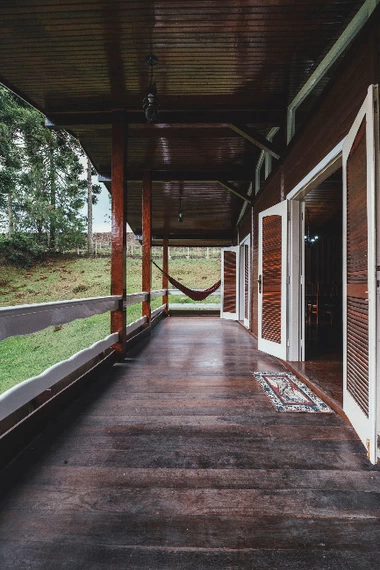 Serras de Monte Verde