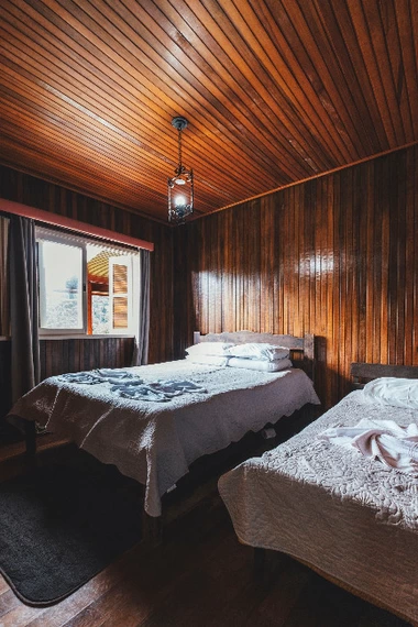 Serras de Monte Verde