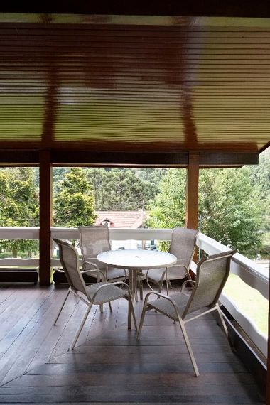 Serras de Monte Verde