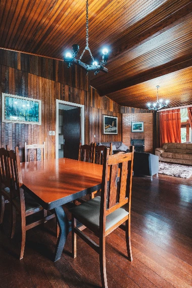 Serras de Monte Verde