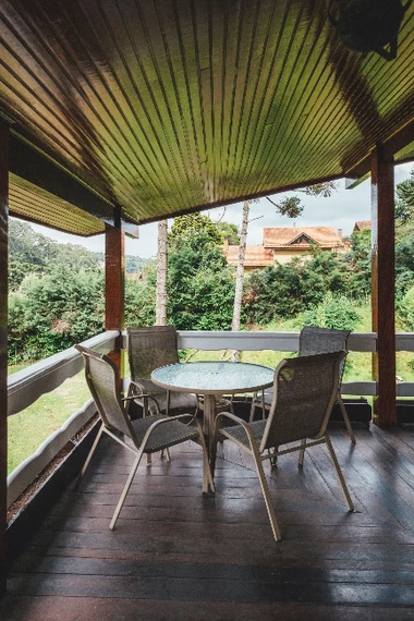 Serras de Monte Verde