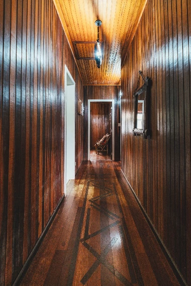 Serras de Monte Verde