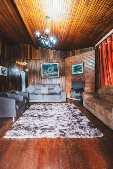 Serras de Monte Verde