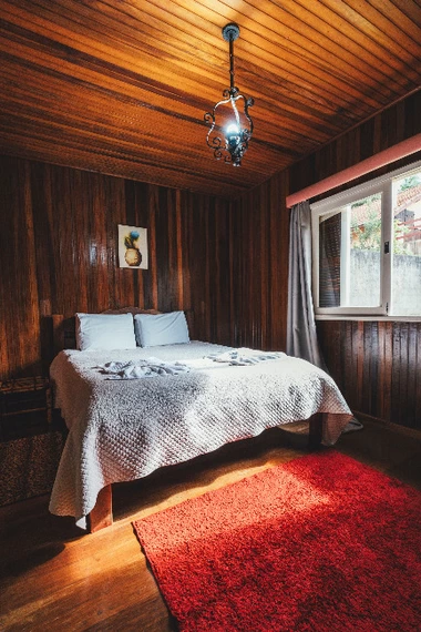 Serras de Monte Verde