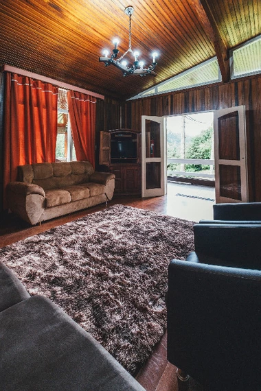 Serras de Monte Verde